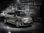 Abarth 500 Da 0 A 100 2009 года